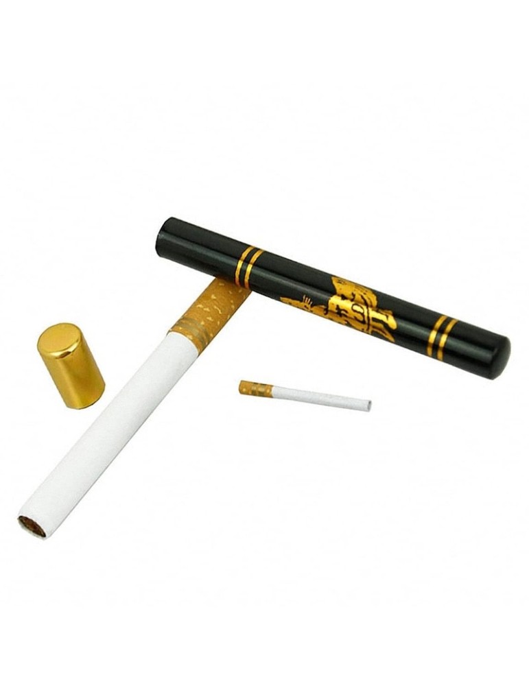 Cigarette qui rétrécit