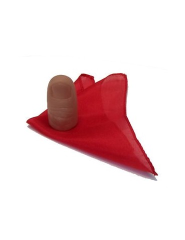 Scomparsa di un Foulard