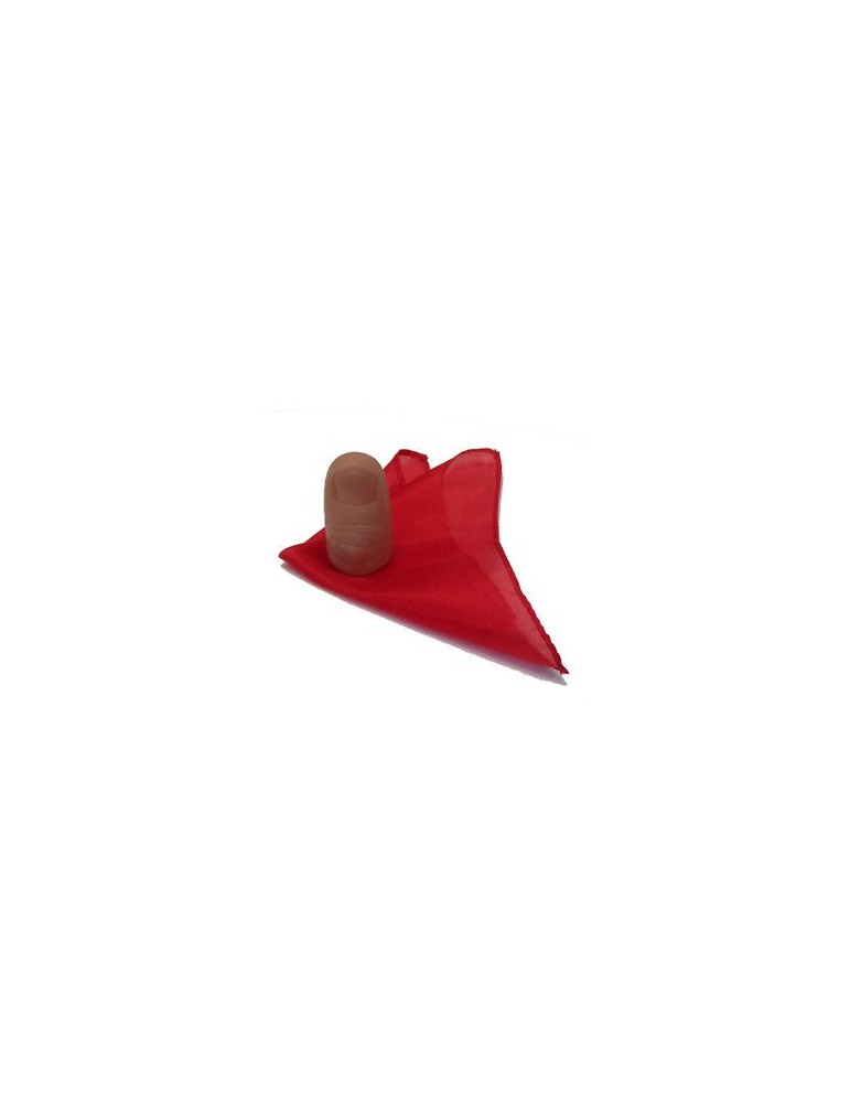 Desaparición de un Pañuelo