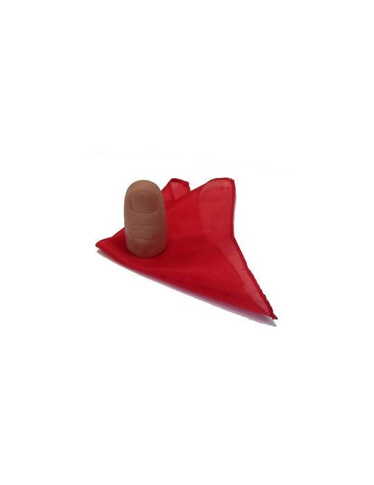 Disparition d'un foulard