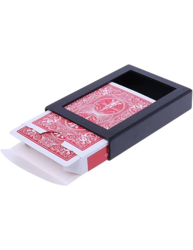 Etui à disparition