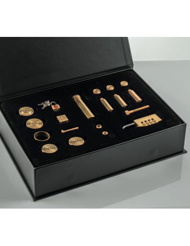 Estuche de prestigio limitado 2