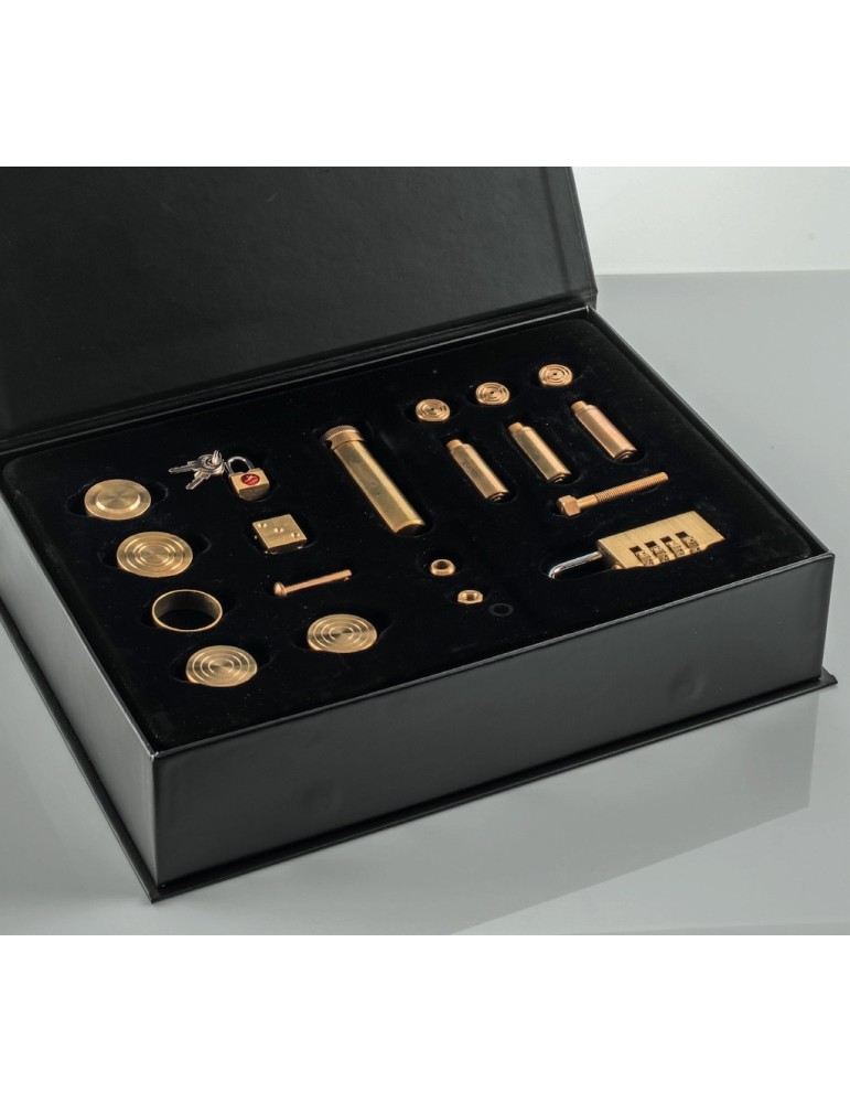 Prestige Box Limited