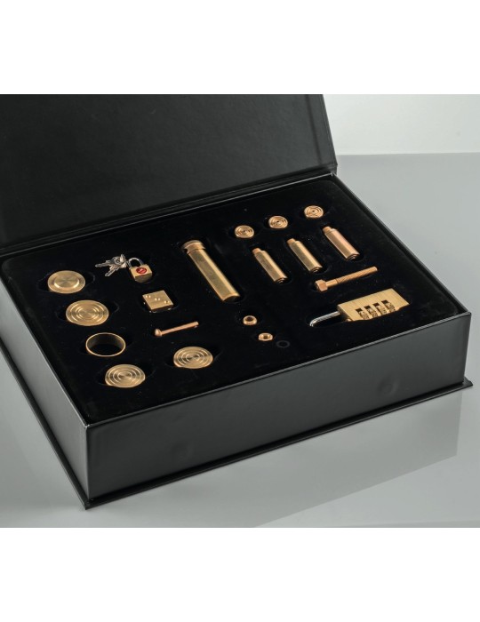 Prestige Box Limited
