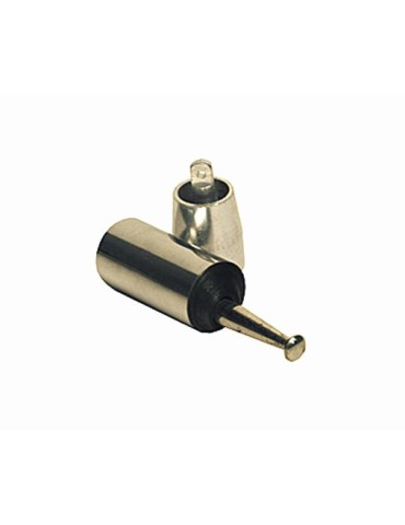 Metal Vanishing Cane