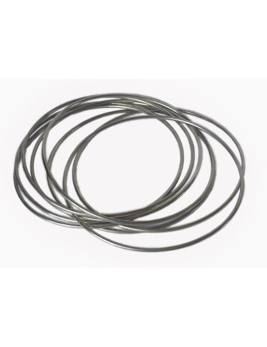 I 8 Anelli Magici (Linking Rings)