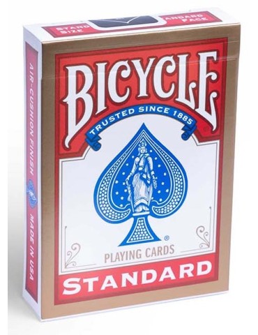 Carte da gioco Bicycle Standard 2