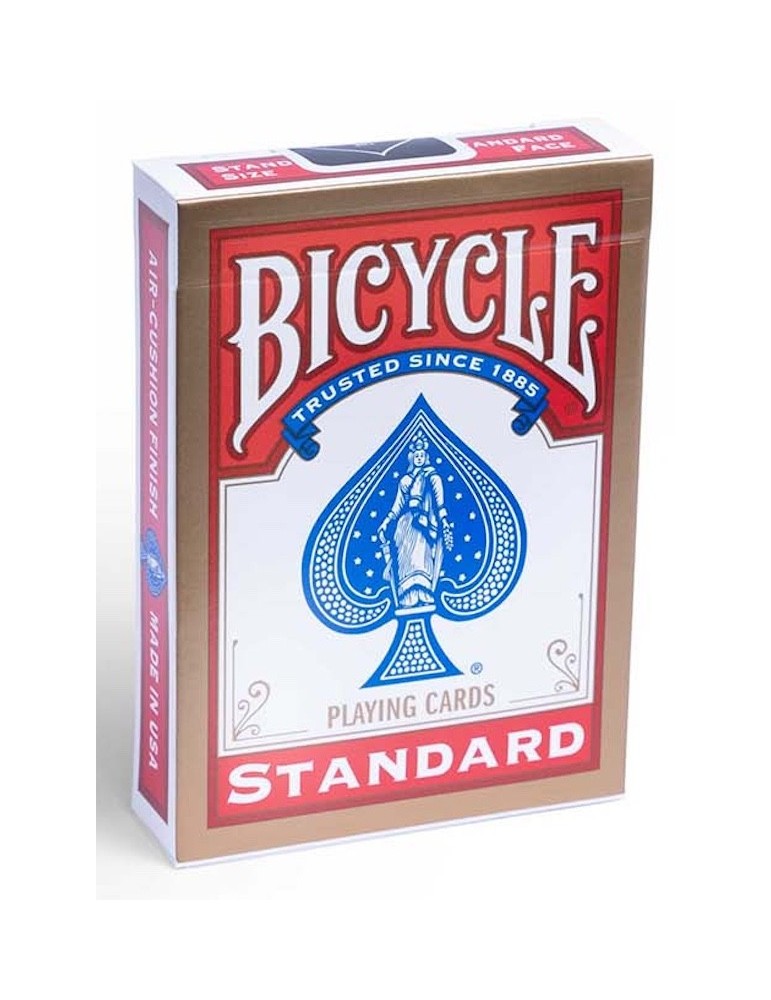 Bicycle Standard Spielkarten