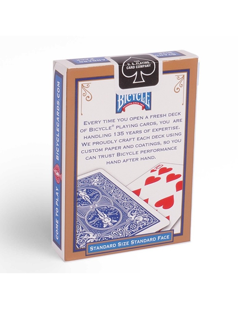 Bicycle Standard Spielkarten