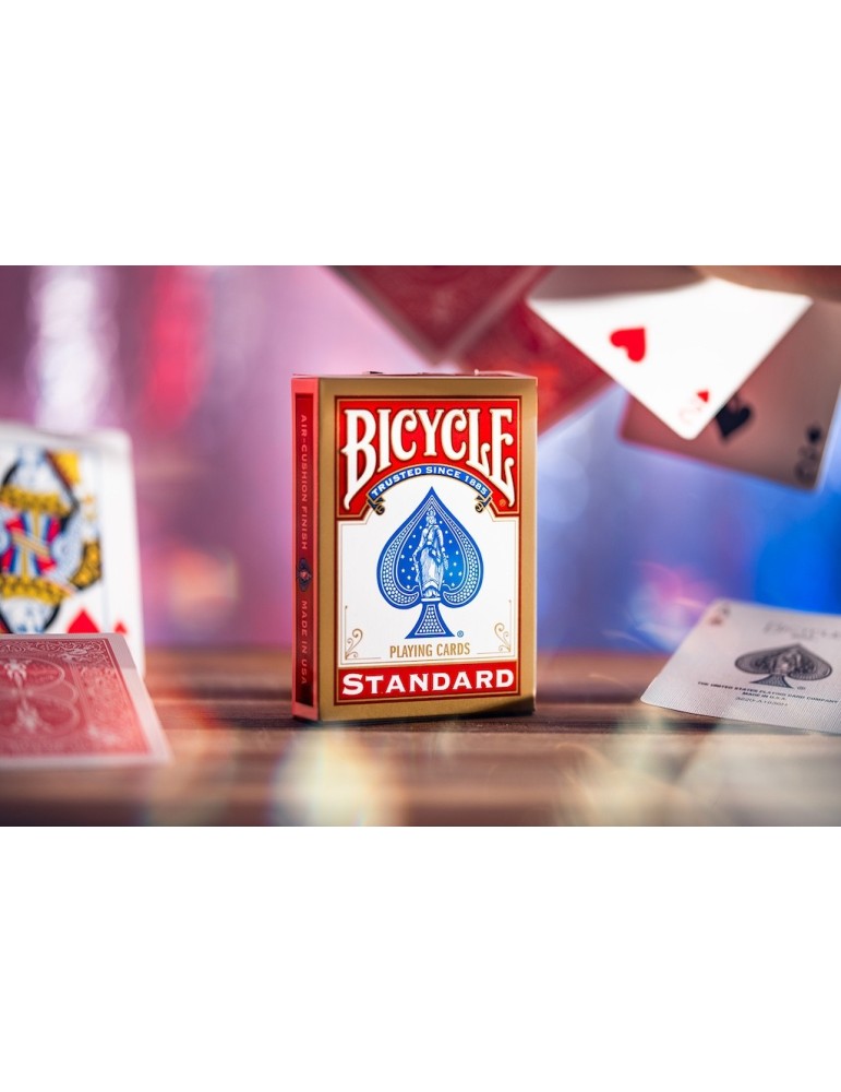 Bicycle Standard Playing Cards