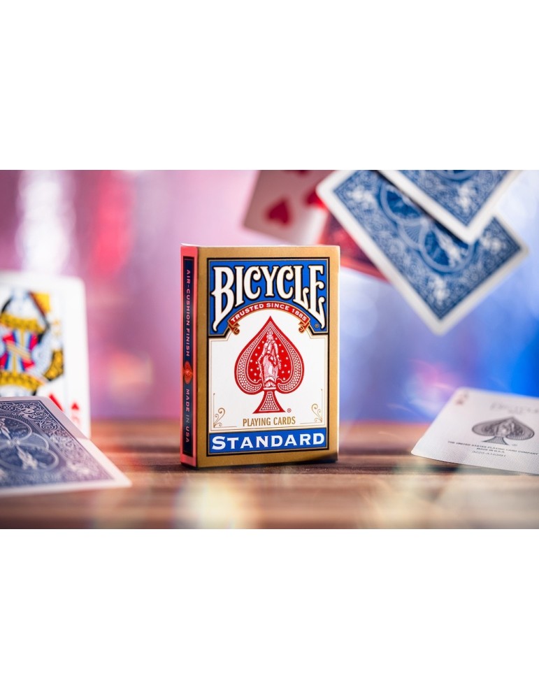 Cartas Bicycle Standard