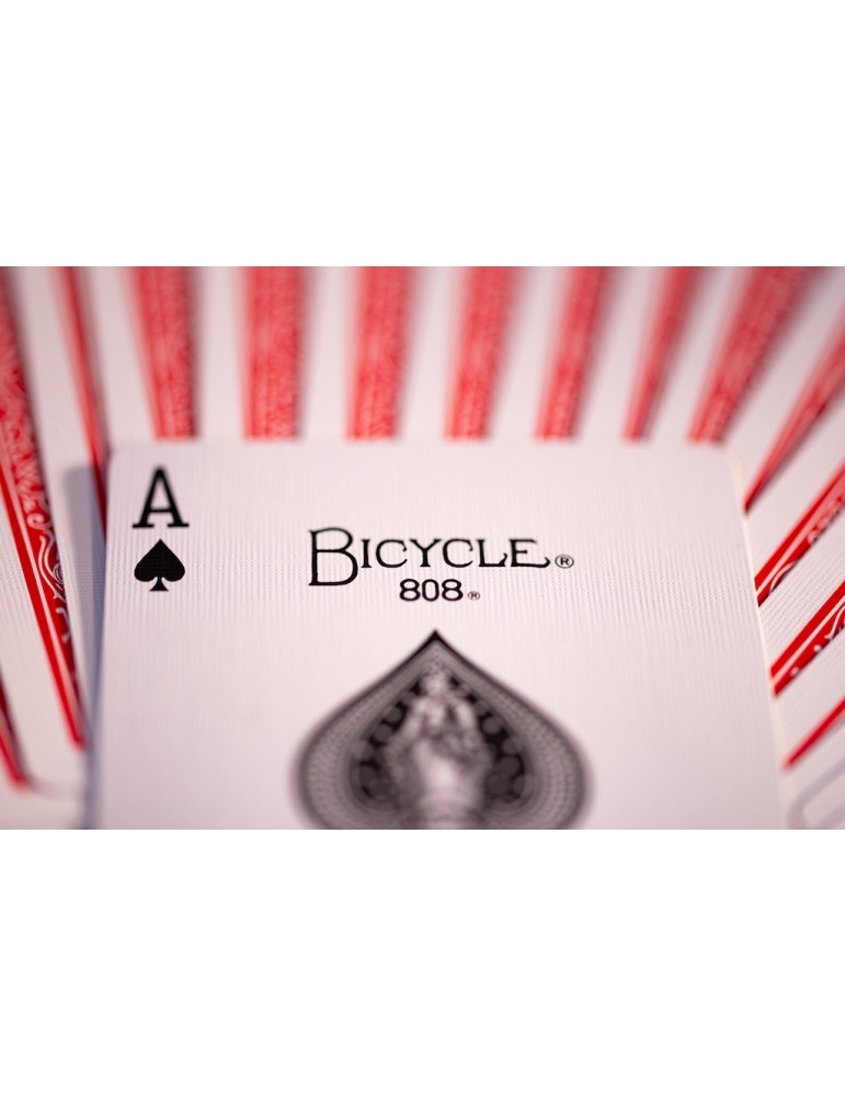 Bicycle Standard Spielkarten