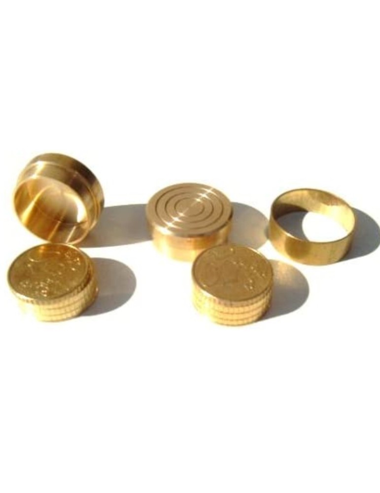 Dynamic Coins