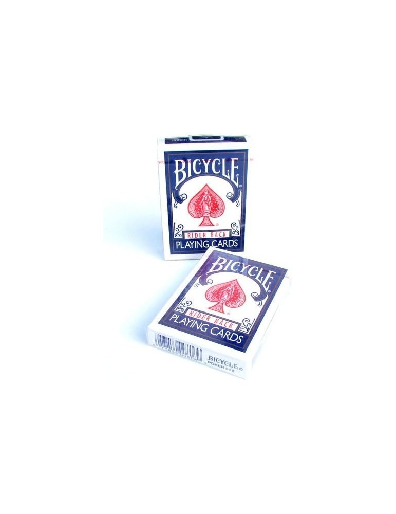Carte da Poker Bicycle (vecchio design)