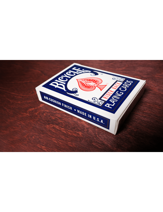 Bicycle Pokerkarten (altes Design)
