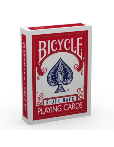 Cartes Bicycle Poker 2