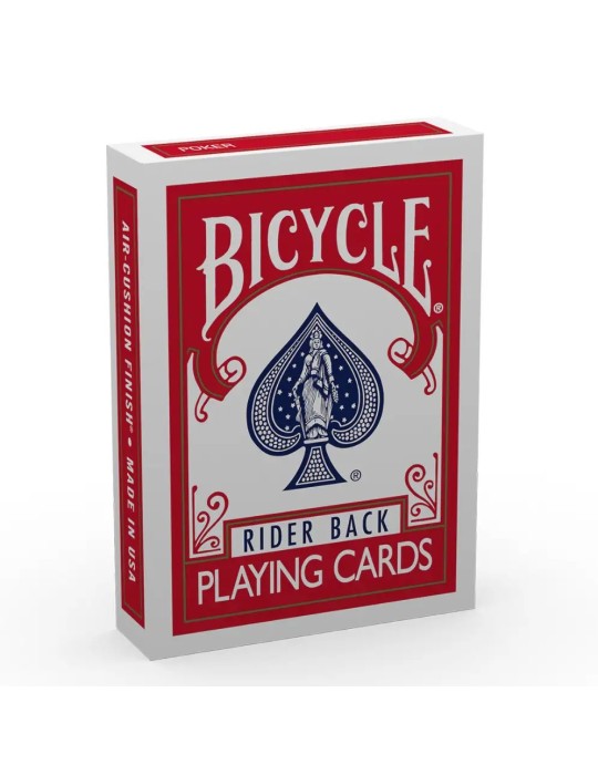 Carte da Poker Bicycle (vecchio design)