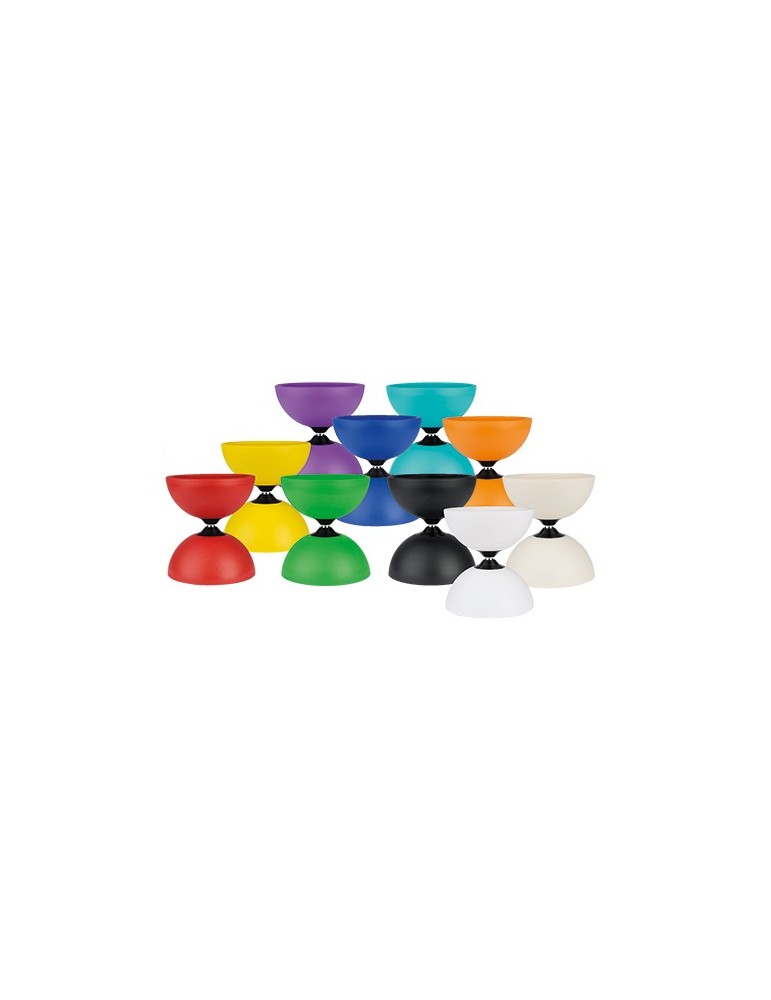 Diabolo Circus