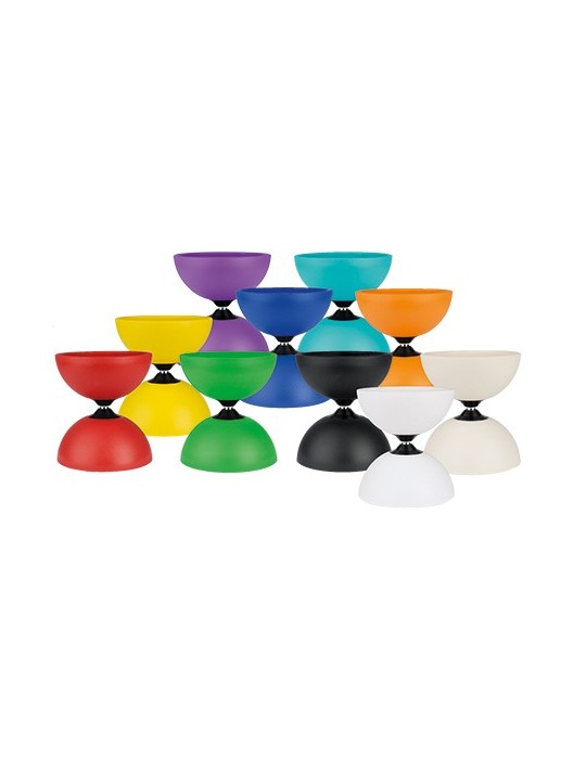 Diabolo Circus