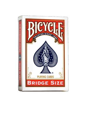 Bicycle Bridge Karten 2