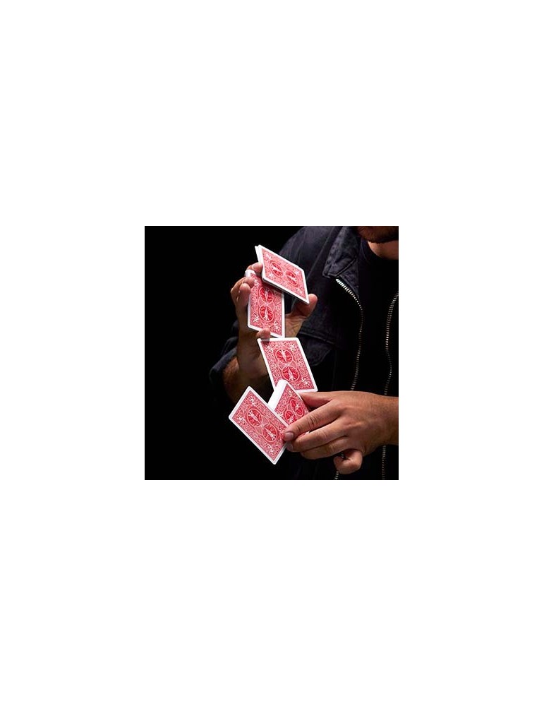 Bicycle Cards Stripper Deck