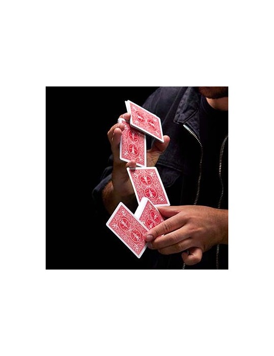 Bicycle Cards Stripper Deck