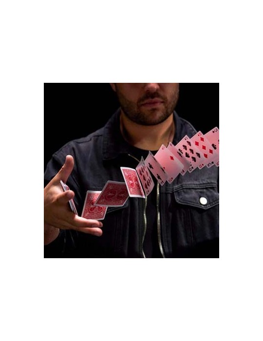 Cartas Bicycle Biseladas