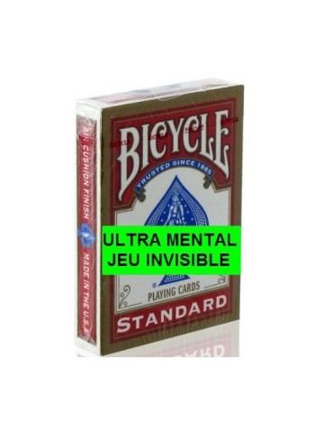 Bicycle cards Ultra Mental