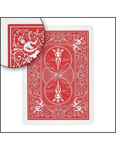 Cartas Bicycle Ultimate Marked Deck V2 2