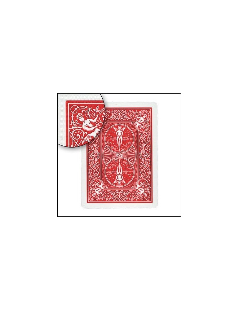 Cartas Bicycle Ultimate Marked Deck V2