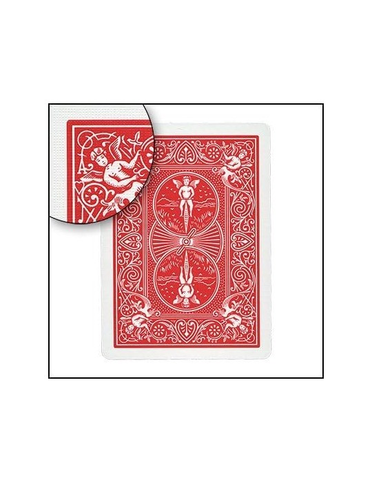 Cartas Bicycle Ultimate Marked Deck V2