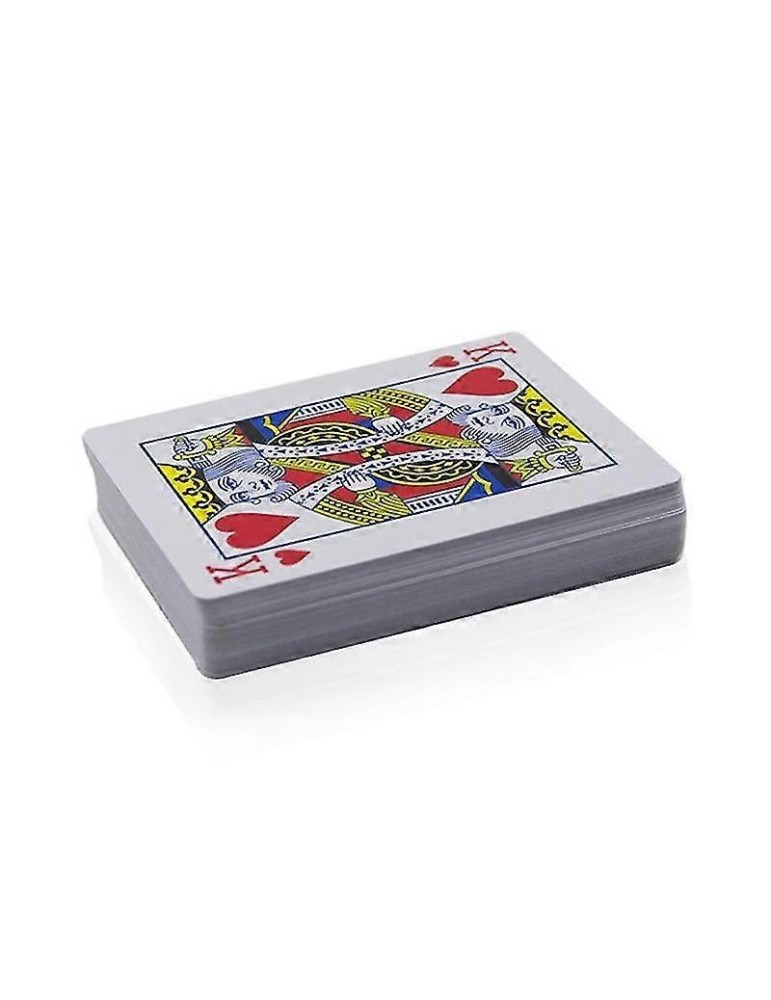 Bicycle cards Ultimate Marked Deck V2
