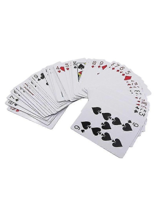 Cartes Bicycle Ultimate Marked Deck V2
