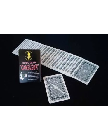 Carte Caméléon
