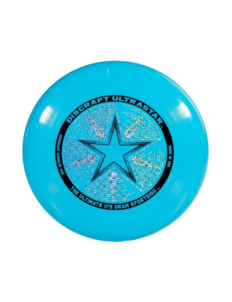 Frisbee Ultimate Compétition 175g