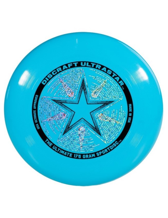 Frisbee Ultimate Compétition 175g