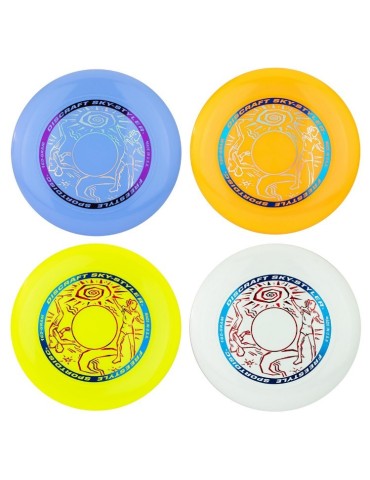 Frisbee Freestyle Sky-Styler Starburst 160g