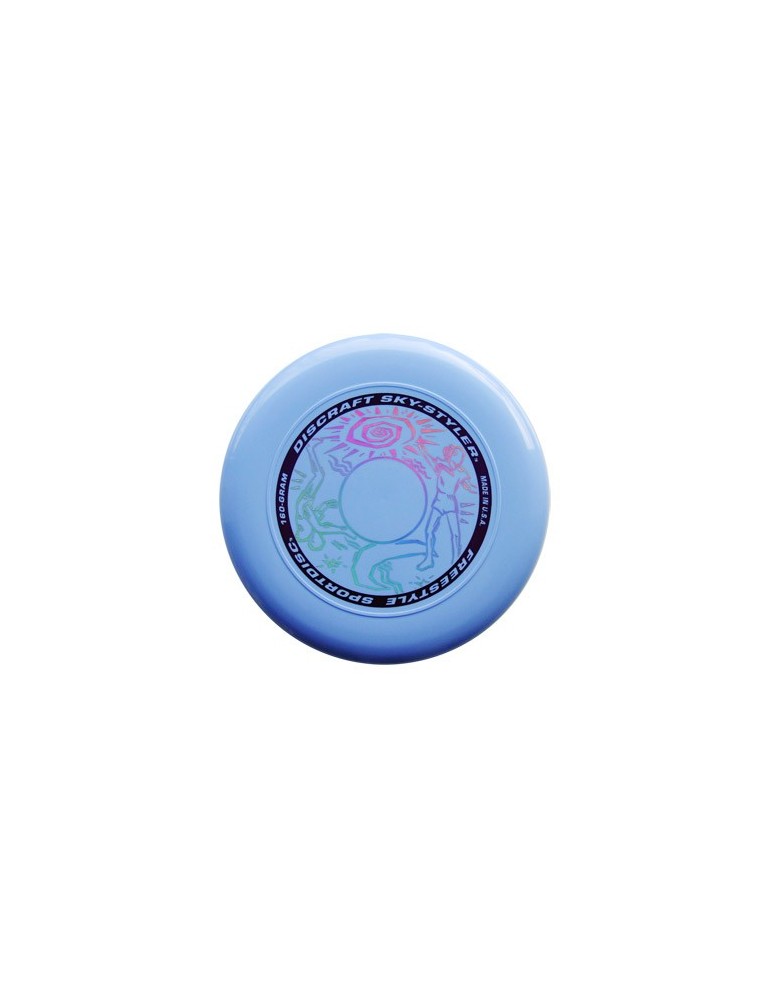 Frisbee Freestyle Sky-Styler Starburst 160g