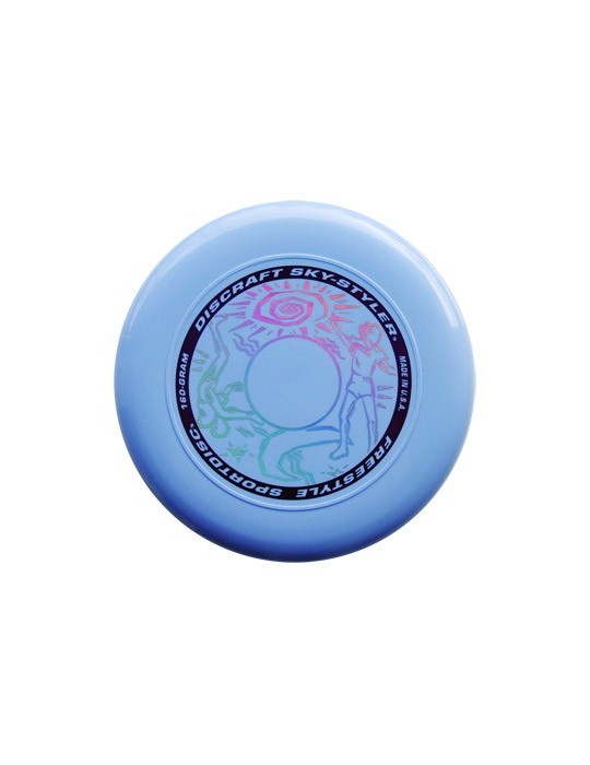 Frisbee Freestyle Sky-Styler Starburst 160g