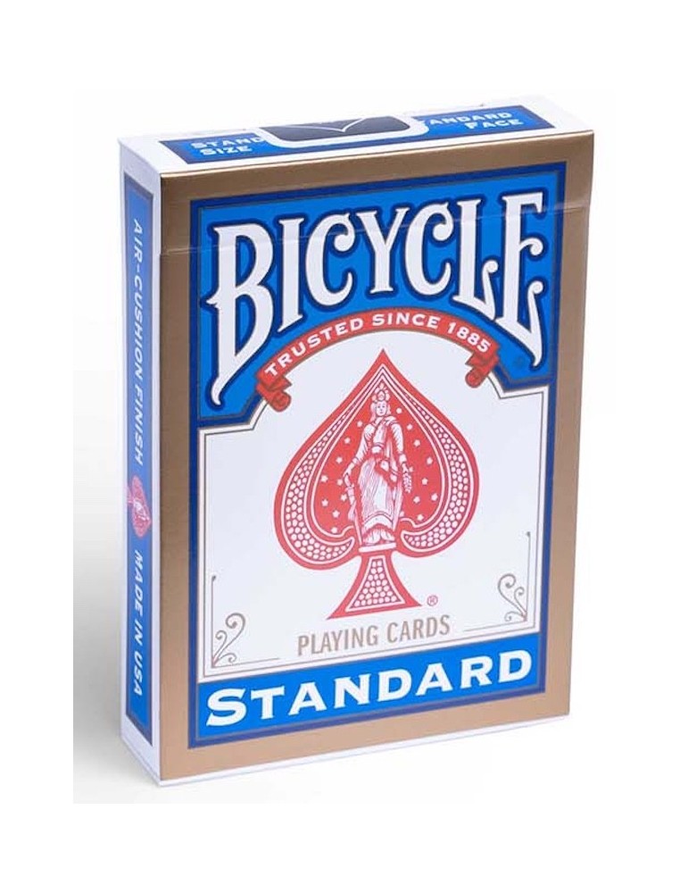 Bicycle Standard Spielkarten 12 Packungen