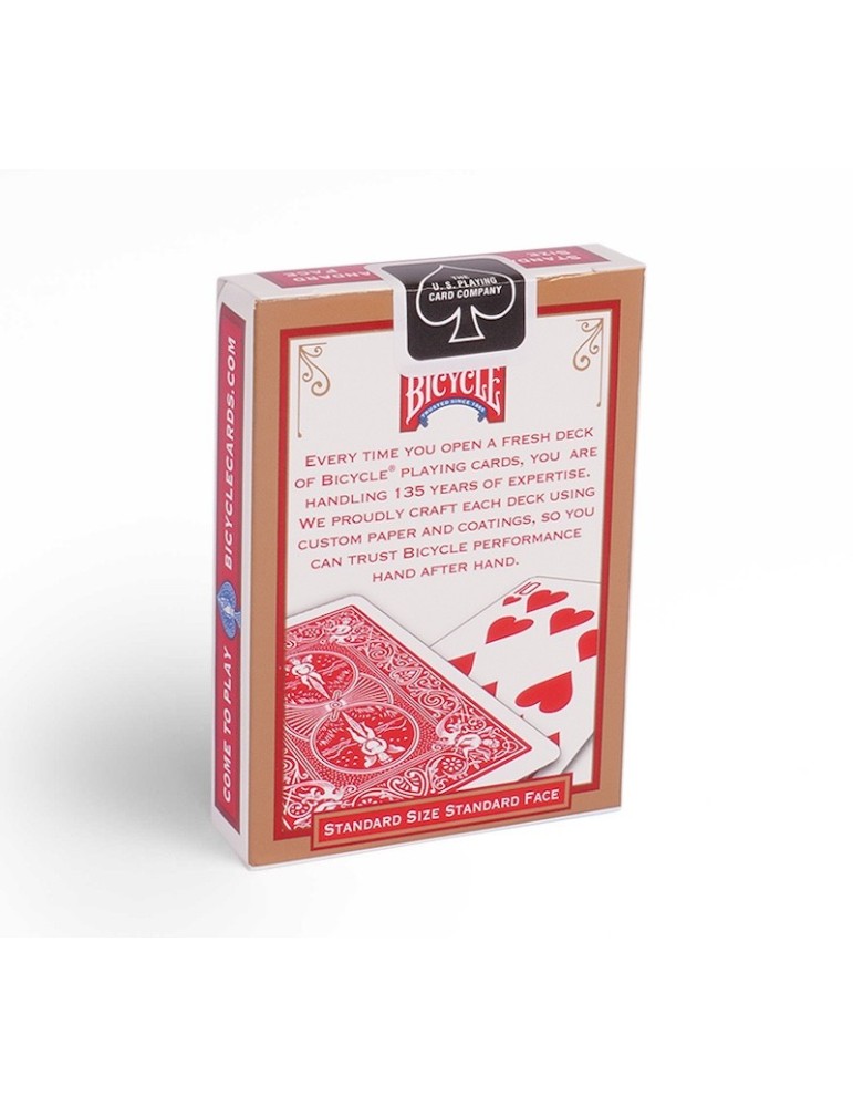 Carte da gioco Bicycle Standard 12 pacchetti