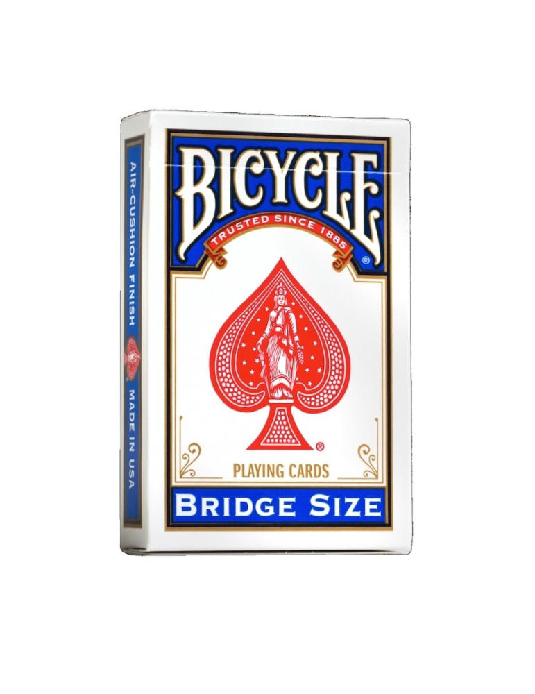 Bicycle Bridge Cards 12 packs