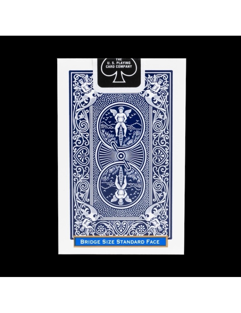 Bicycle Bridge Cards 12 packs