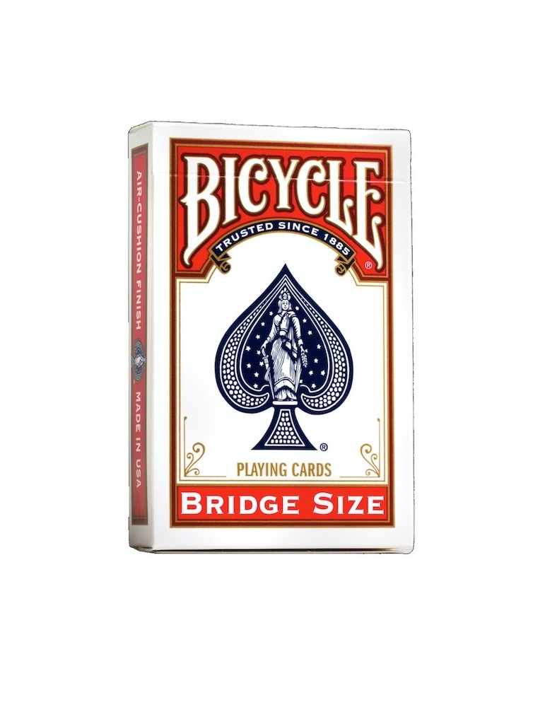 Bicycle Bridge Cards 12 packs