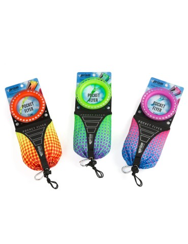 Pocket Flyer Monofil