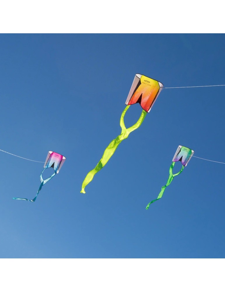 Pocket Flyer Prism Monofil