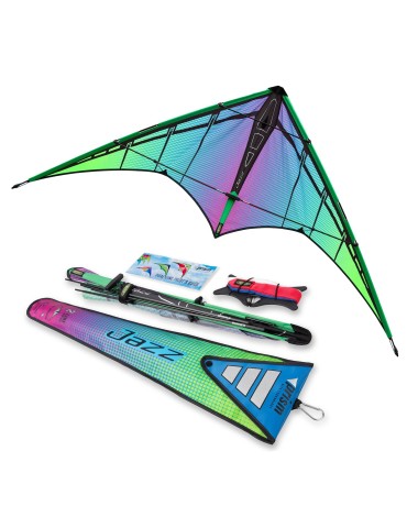 Jazz Prism 2.0 2