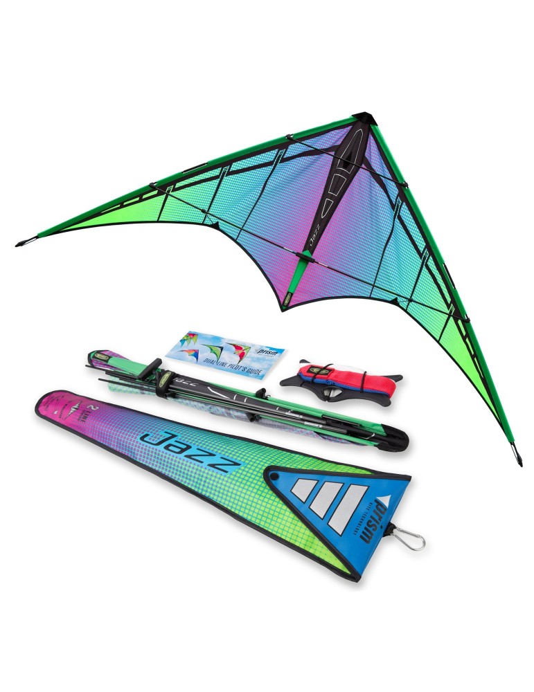 Jazz Prism 2.0