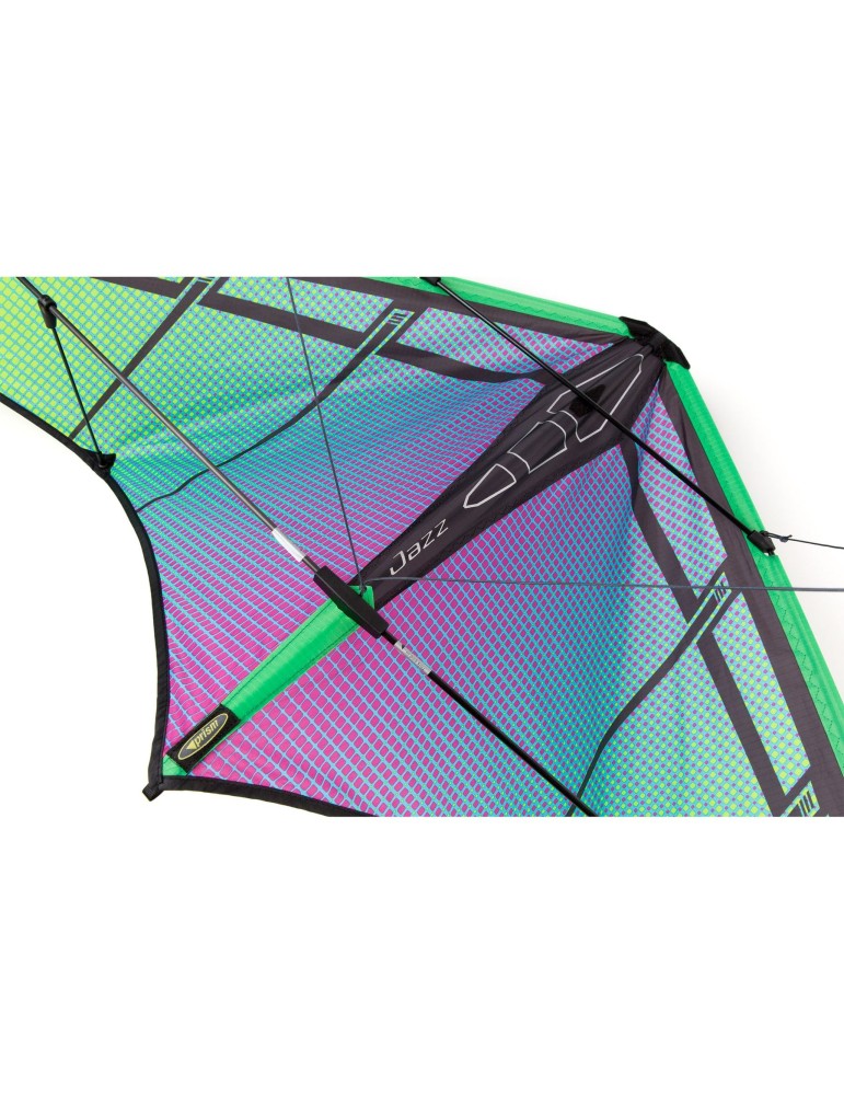 Jazz Prism 2.0