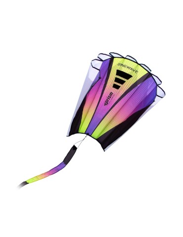 Sinewave Plasma Prism Monofil
